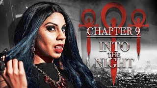 Into the Night | Vampire: The Masquerade - L.A. By Night | Season 3 Episode 9