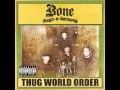 Bone Thugs N Harmony Ft Avant Cleveland Is The City mp3