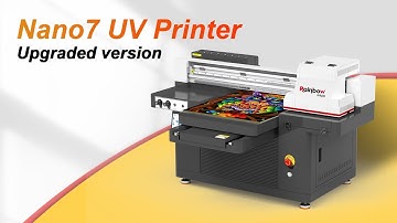 How to use primer/coating for UV printing