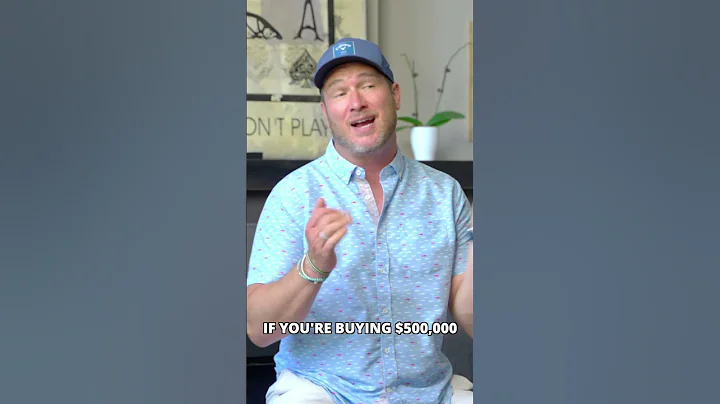 You Can Probably Already Buy FIVE Rental Homes 😳