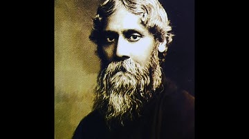 Recitation | Poem no. 16, 17, 18, 19, 20 from Gitanjali | Rabindranath Tagore | Song Offerings