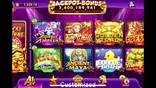 Coin Operated Video Game Machines Link App Fishing Game Online Software Games to Play #gameboard screenshot 5