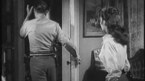 Whispering Smith Episode 4 Part B Stake-Out