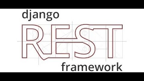 Function Based api_view in Django Rest Framework CRUD