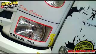 REVIEW truck TORETTO || giga mbois || MULTI JAYA screenshot 5