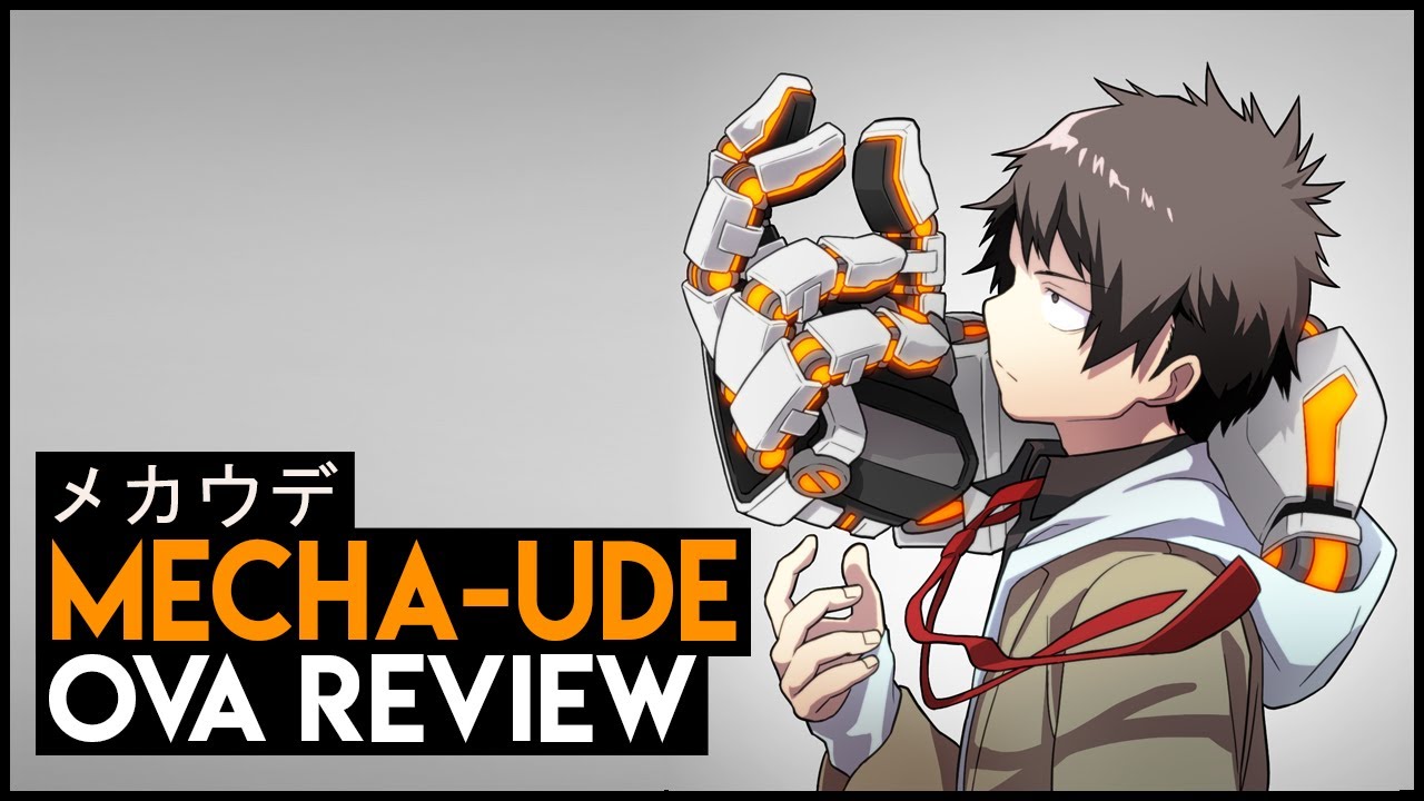 Another: Trust the Eye Patch – Mechanical Anime Reviews