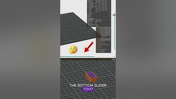 Let me tell you a secret about Orca Slicer, not many people know 🤘🏻 #orca #3dprinting #3dprint