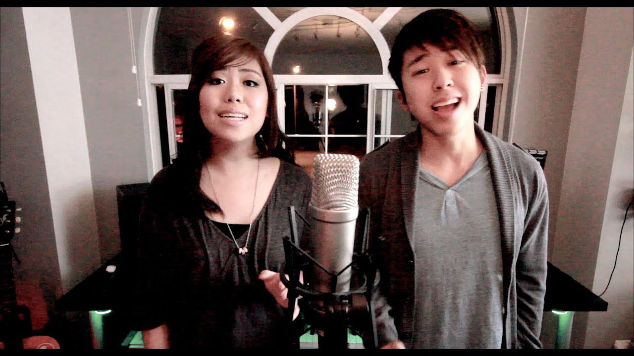 Jay Chou - 珊瑚海(Coral Sea) - Alvin Man & Queenie Ho Cover Jay Chou - 珊瑚海(Coral Sea) - Alvin Man & Queenie Ho Cover