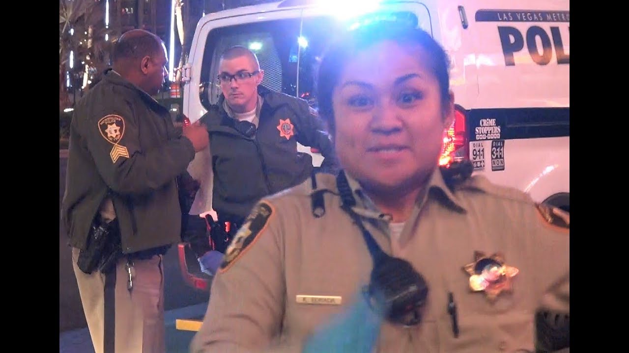 Vegas Female Officer All Up In My Face Lvmpd You Vegas Female Officer All Up In My Face Lvmpd