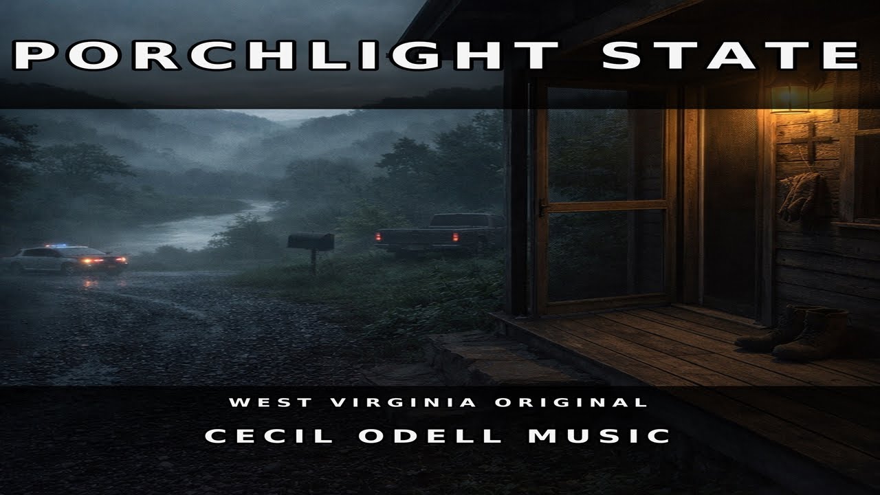 Porchlight State