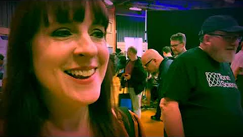 Dots on the Road - SynthFest 2023