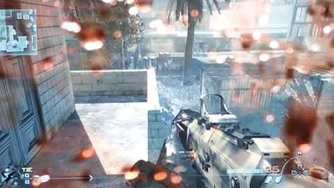 mw2 karachi glitches and tricks part 1