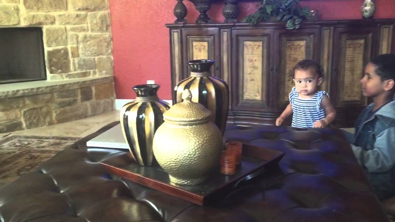 Amelie hugs Mama and Levi 7-5-15