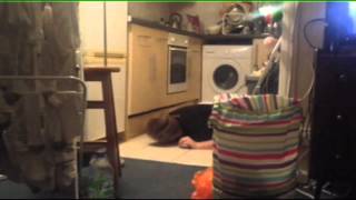 kitchen fail