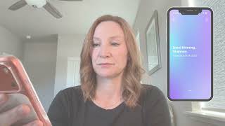 How to Use the Nora app screenshot 1