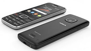 “2026 Nokia 3100 – Nostalgia Meets Modern Tech in the Ultimate Button Phone!”