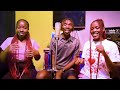 Mafikizolo X Yomaps X Yellowman Mashup