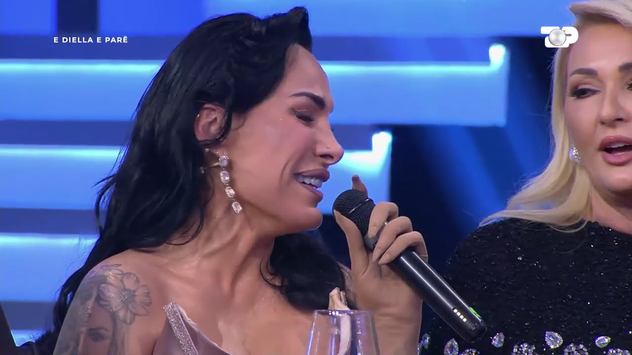 Egli Tako & Remzie Osmani surprizojnë me 