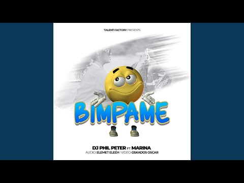 BIMPAME Feat Marina