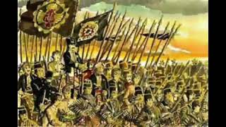 Ambisi Mataram Dan Tragedi Dipati Ukur  Sejarah Jawa