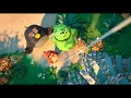 Chuck Speed Morning The Angry Birds Movie 2 Chuck Speed Morning The Angry Birds Movie 2