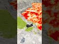 Cars vs Giant Lava Pit – BeamNG.drive #shorts #beamngdrive #usa #viral