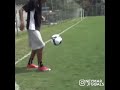 نيمار وهو صغير