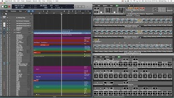 State M XG in Yamaha SW1000XG Synthesiser Environment