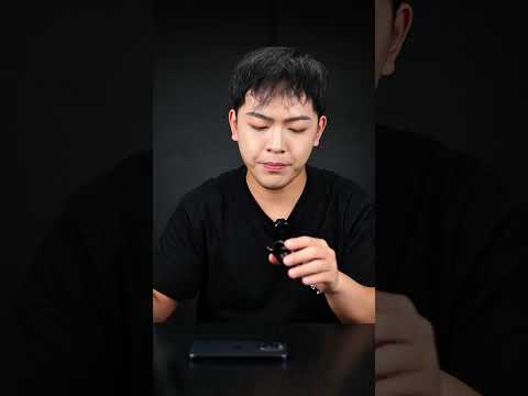 カメラレンズカバー取り付け動画
