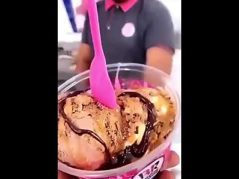 ي شباب ايس كريم بلبلغم