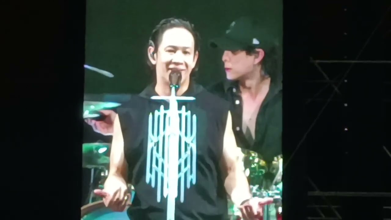 COCKTAIL 77 EVER TOUR RAJONG BANCHANG 24/05/2025