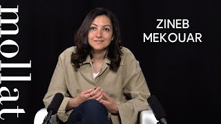 Zineb Mekouar - Souviens-toi des abeilles