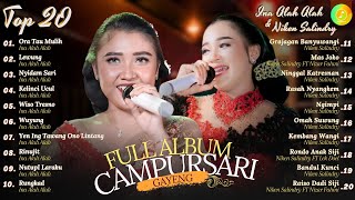 TOP 20 CAMPURSARI 