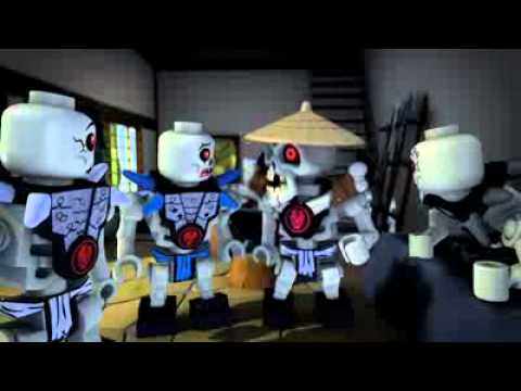 lego ninjago secrets of the blacksmith