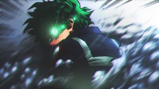 SLVG - BELOW ZERO -││- Midoriya