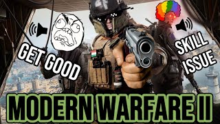 HOW TO BE A PRO MODERN WARFARE 2 PLAYER | Call of Duty | Modern Warefare II