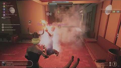 First Class Trouble | Imagine Dragons - Enemy ( Gameplay Music Video )