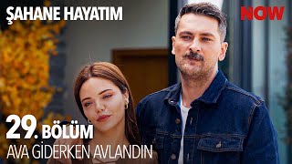 Oyunun Kurallarını Yeniden Yazan #ŞebMes - Şahane Hayatım 29. Bölüm