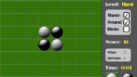 reversi