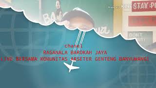 Cendol dawet kompak bareng temen2 komonitas ARSETER