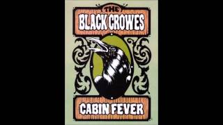 Video thumbnail of "The Black Crowes - Oh Sweet Nuthin! (Velvet Underground cover)"