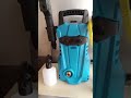 JET CLEANER MULTIPRO #cucisteam