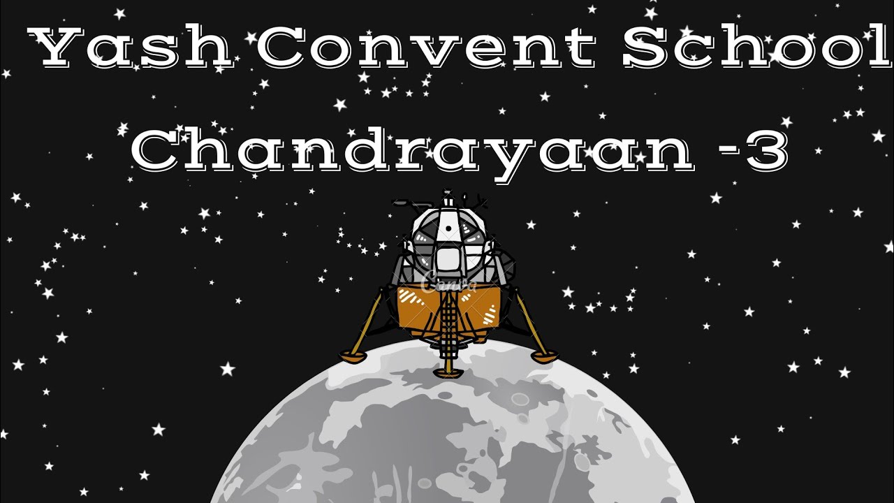 a short speech on chandrayaan 3