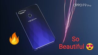 🔥OPPO F9 Pro : Official Trailer (coming soon)  | Tech Ajanta |