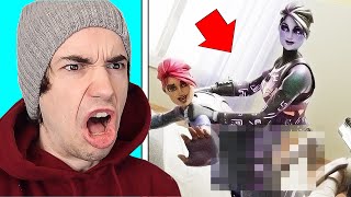 These Fortnite Videos MUST BE STOPPED…