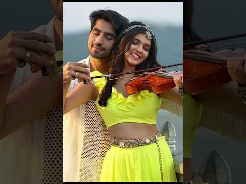 صور اكشارا وبهيمانيو مسلسل امنيه وان تحققت