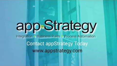 appRules Portal - The Leading All-In-One Solution Engine