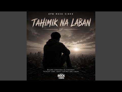 Tahimik na Laban
