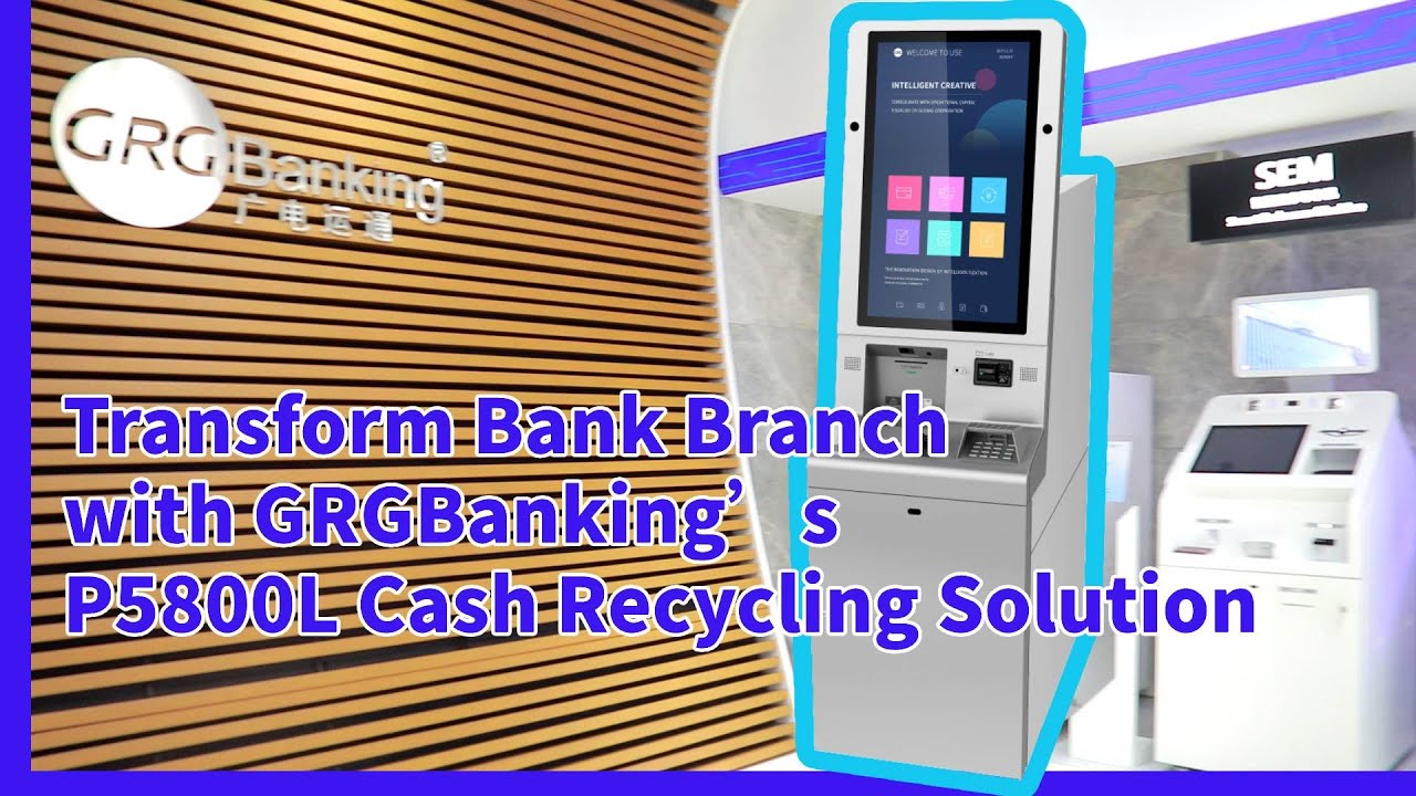 GRG Banking Equipment (HK) Co. Limited. | LinkedIn