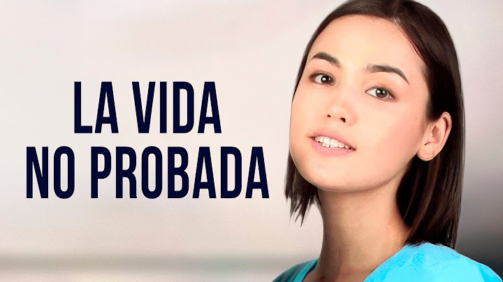 ¡UNA CHICA RICA CAMBIA SU VIDA! | La vida no probada | Película Completa en Español Latino
